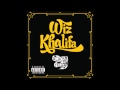 Black & Yellow - Wiz Khalifa [HD] 
