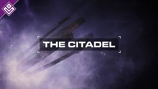 The Citadel | Mass Effect | Atlas