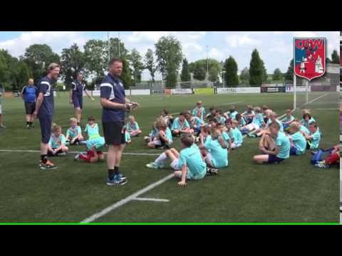 Nederlands Techniek Kampioenschap bij CDW