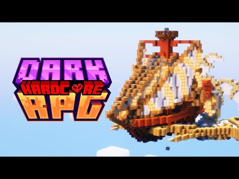 Minecraft's Extreme Dark Chaos!? Ep. 7