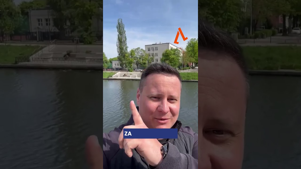 Náhľadový obrázok Poľsko mi cez víkend opäť ukázalo jednu dôležitú vec: moderné mesto nevzniká náhodou.