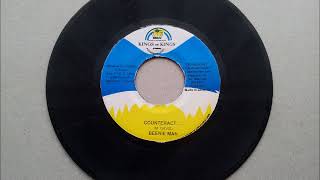 Beenie Man &amp; Craig Parkes Counteract &amp; Chiney Gal