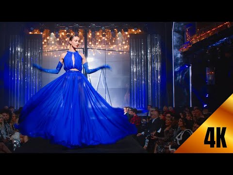 On Aura Tout Vu | Haute Couture Spring Summer 2025 | Paris