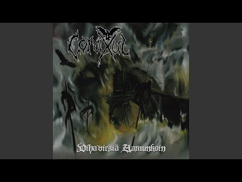 Vihavirsiä Aamunkoin