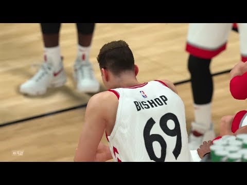 Getting Recruited? | NBA 2K19 My Career EP.16|