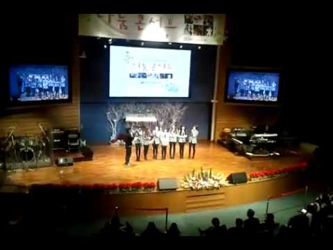 [Cam] 101202 T-ara - Talk 2 @ Gangnam Severance Hospital [6]