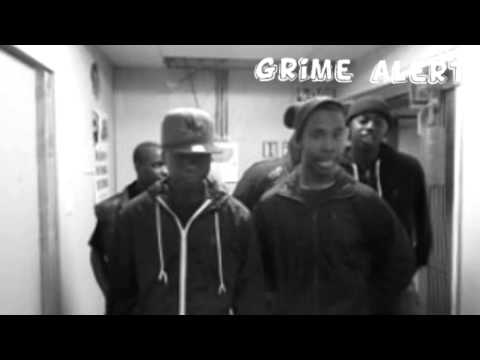 GrimeAlertTv - Skopez&Essone [B2B]