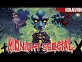 Midnight Special Demo Point And Click Survival Horror Game