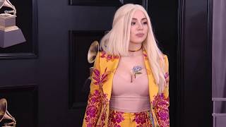 Ava Max | Red Carpet | 60th GRAMMYs