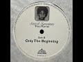 Theo Parrish - Only The Beginning (1998)