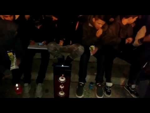 Lolo vs Guma 8os Prosperirap Battle I