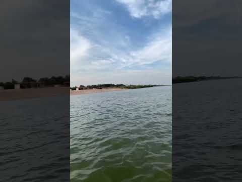As belezas do Rio Araguaia na Região de Araguacema-TO.  #cerradoselvagemecotur
