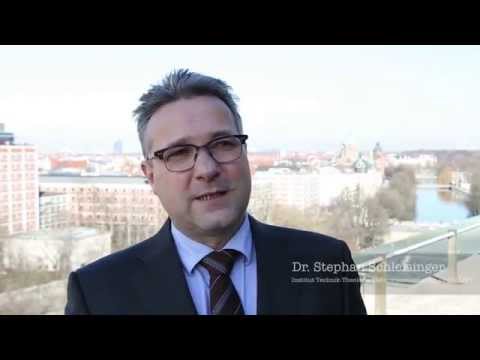 Eröffnung des Internationalen Jahres des Lichtes (IYL) - Teil 2