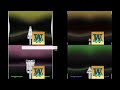 Deaf Deaf Major Blind Blind Major Gummy Bear Song