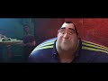 BIG HERO 6 Full ROBOT FIGHT Scene In Hindi