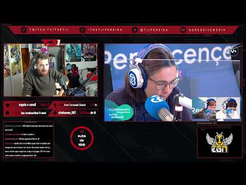 TJI REAGE A EXTREMAMENTE DESAGRADÁVEL "RAPPERS PELA VERDADE" (ESTRACA)