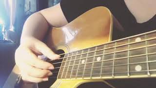 Elsa Kopf - If - Mary Tran (Cover Ver.)