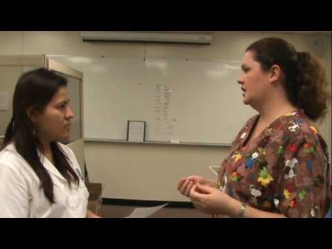 Medication Administration - Beer's List