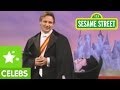 Sesame Street Count To Twenty With Liam Neeson