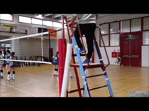 Kolbe - SAB Vomien   3-1   03/03/2018