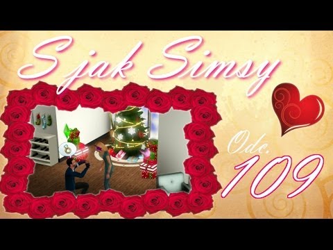 S for Sims, episode 109 - Second Chance