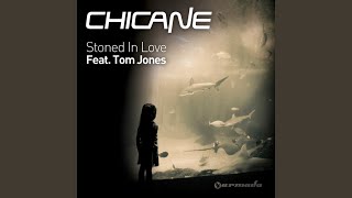 Stoned In Love (Commercial 12 Mix)