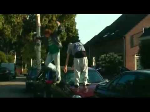 New Kids Featuring Paul Elstak - Turbo [Inofficial Video]