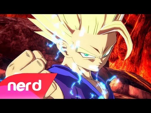 Dragon Ball Fighter Z Song | Final Form   ft NoneLikeJoshua