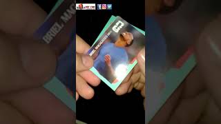 Unboxing Figuritas del Mundial 2026 FIFA World Cup | Sobre de Coca Cola y Panini #shorts | RDC Cine