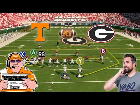 Can Coach Duggs Beat UGA & Do the Rundown? - Week 6 #6 Tenn vs # 18 Georgia