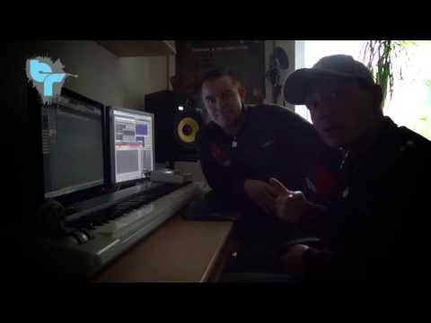 Army of Hardcore - The Outdoor Festival -- Tensor & Re-Direction Shout Out !