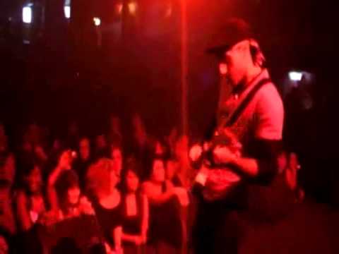 J. Castell - We Party with Lenny D LIVE @ HQ ADELAIDE