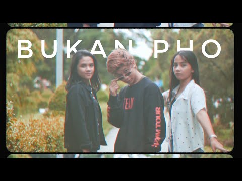 Bukan PHO - Liany Panmuma ft. Aldo Bz (Gahtan Sakti)