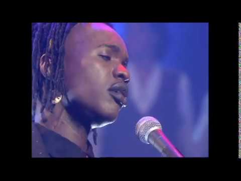 McAlmont & Butler 'You Do' live on Later June 1995