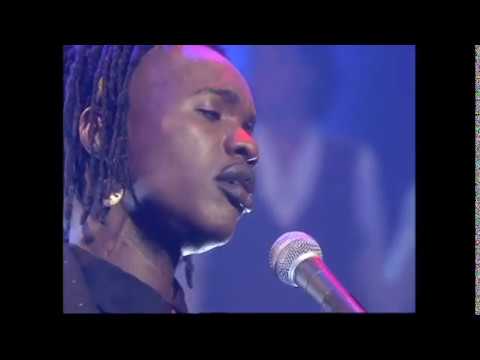 McAlmont & Butler 'You Do' live on Later June 1995