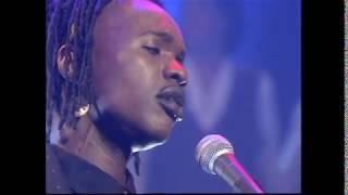 McAlmont &amp; Butler 'You Do' live on Later June 1995