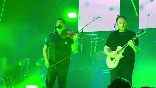 Yellowcard - Fighting (Live in Minneapolis)