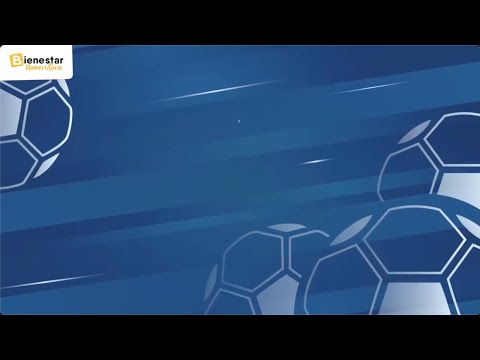 Test de velocidad 30 metros con salida desde parado