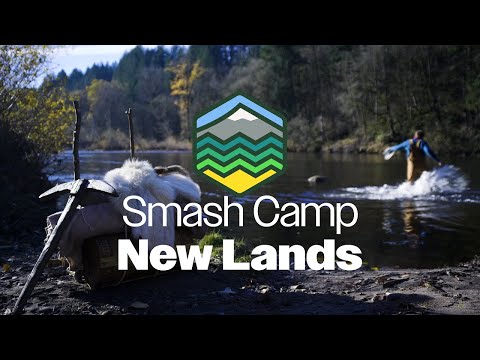 Smash Camp: New Lands 2024 - Prospector
