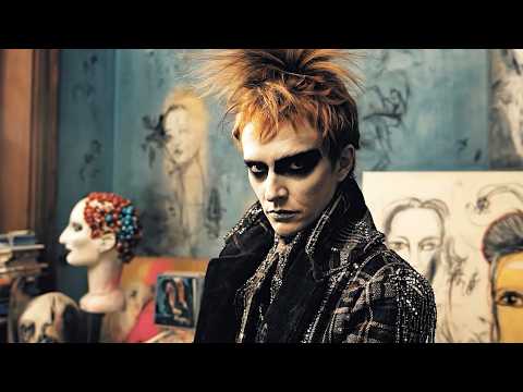 Kelly Boesch Official Music Video - Hands On Fire - 4K