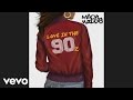 Love In The 90s by Marck Wilds