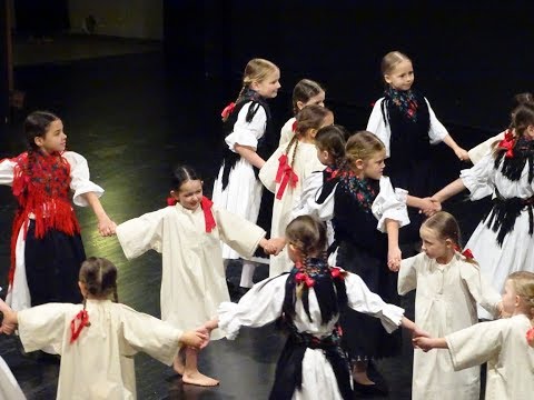 HKUD Prigorec, Markuševec - "Cin, can cvrgudan"