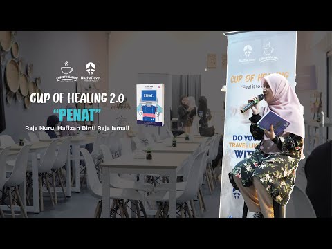 "PENAT" BY RAJA NUR HAFIZAH BINTI RAJA ISMAIL