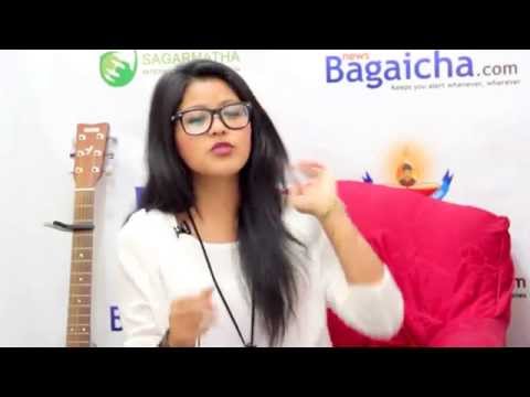 Interview with Deeksha Thapa