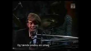 Warm Beer Cold Women Tom Waits