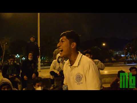 FEAR VS YERO - CUARTOS PRETEMPORADA 2021 FECHA #2