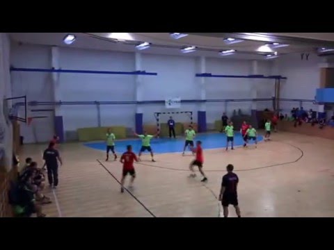 CYEB MIZSE KC - BÉKÉS DRÉN KC