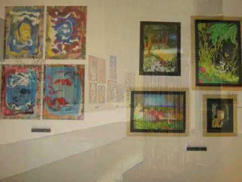 mostra artexpò 2008