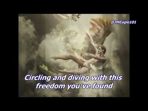 Icarus Ascending - Dan Fogelberg