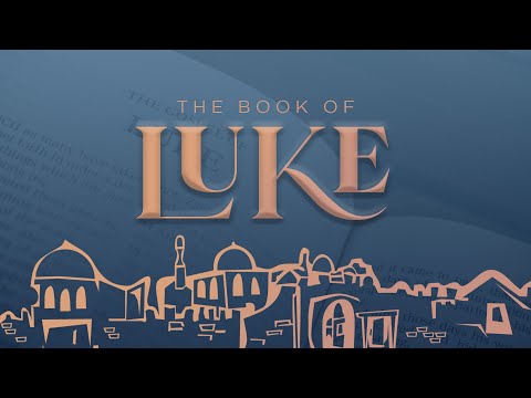 Luke 24:36-53 - Pastor John Wilkerson - Sunday Morning, April 14, 2024